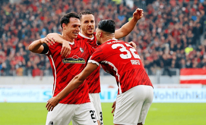 德甲 弗赖堡VS科隆比赛预测