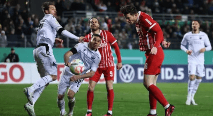 周五007 法甲：雷恩VS巴黎圣日尔曼，最新扫盘比分预测