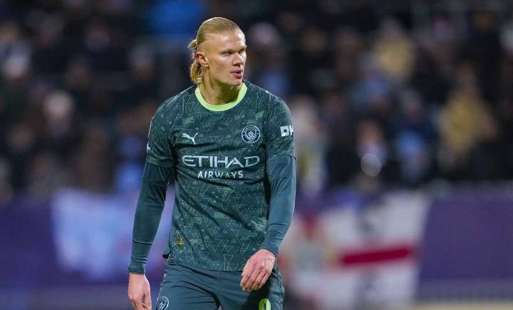 曼城0-3惨败皇马 更衣室内气氛凝重 蓝月亮输掉的远不止一场比赛